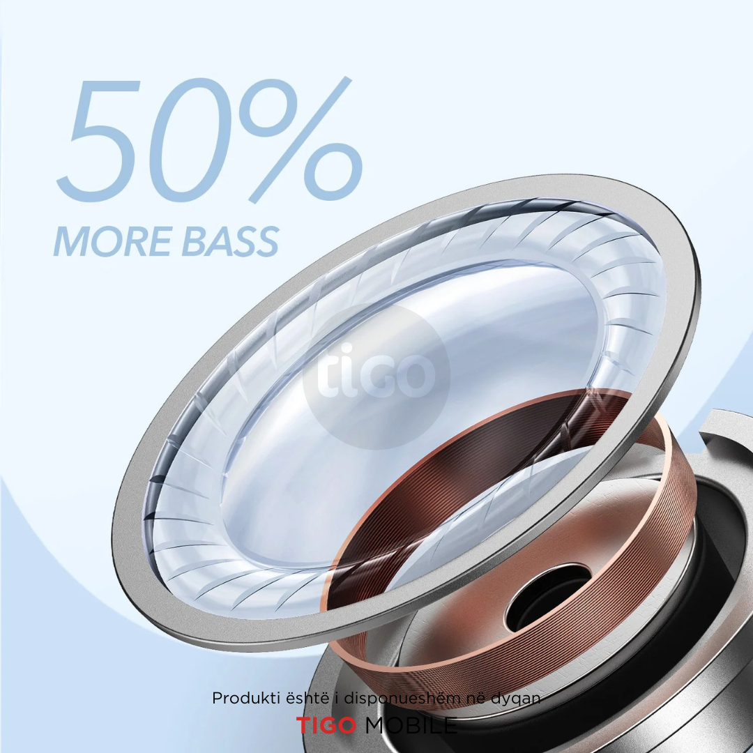 P2 Mini | Mini True Wireless Earbuds with Bass