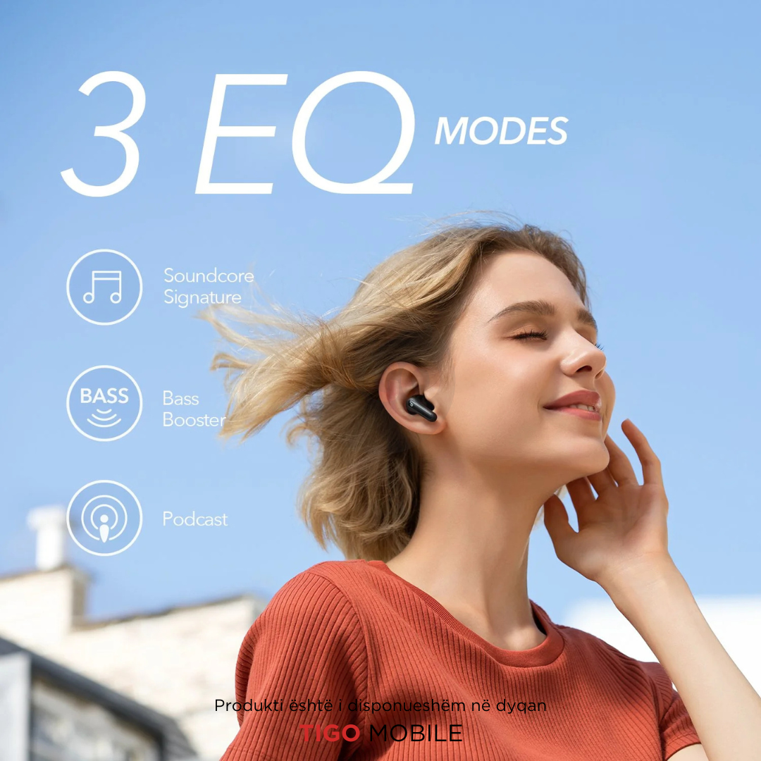 P2 Mini | Mini True Wireless Earbuds with Bass