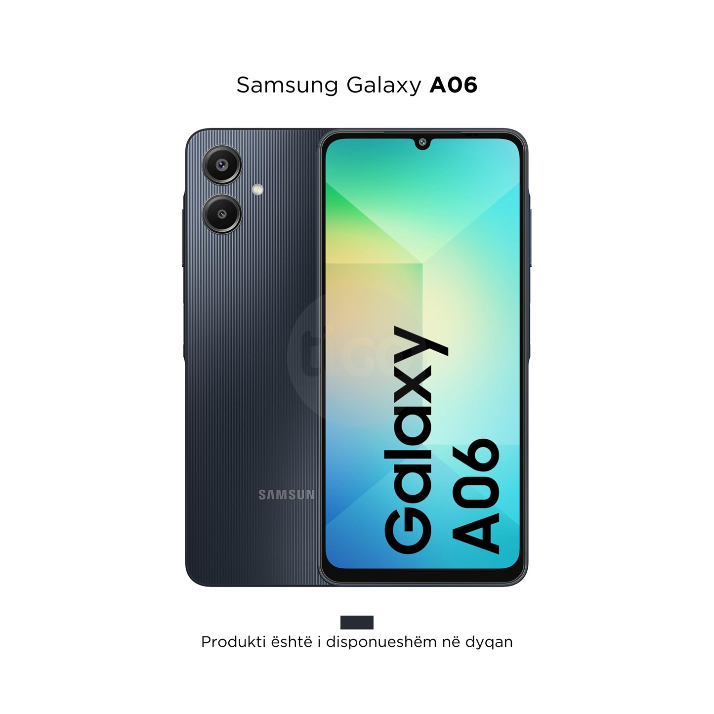 Samsung Galaxy A06