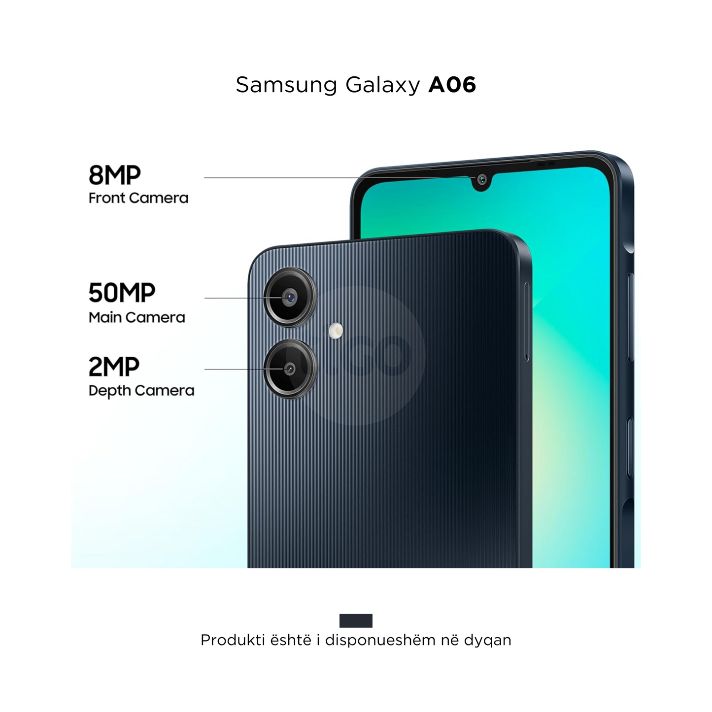 Samsung Galaxy A06