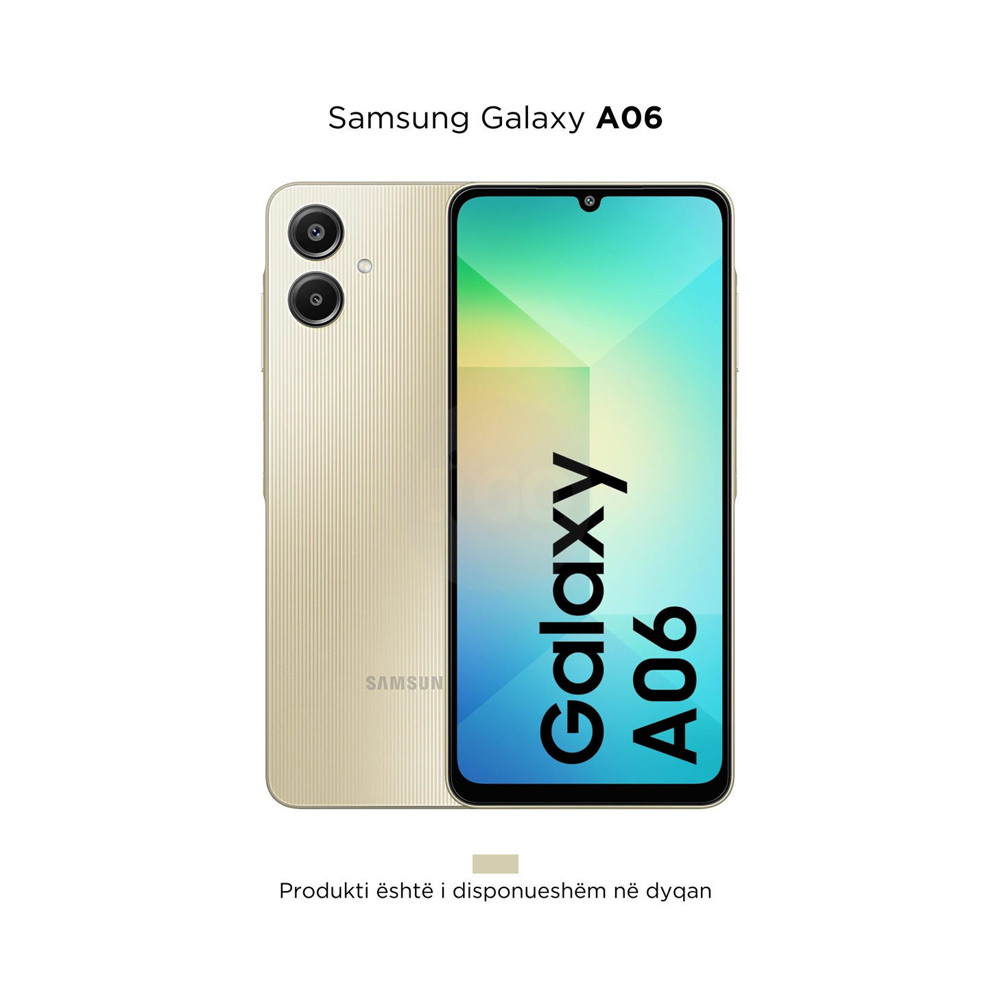 Samsung Galaxy A06