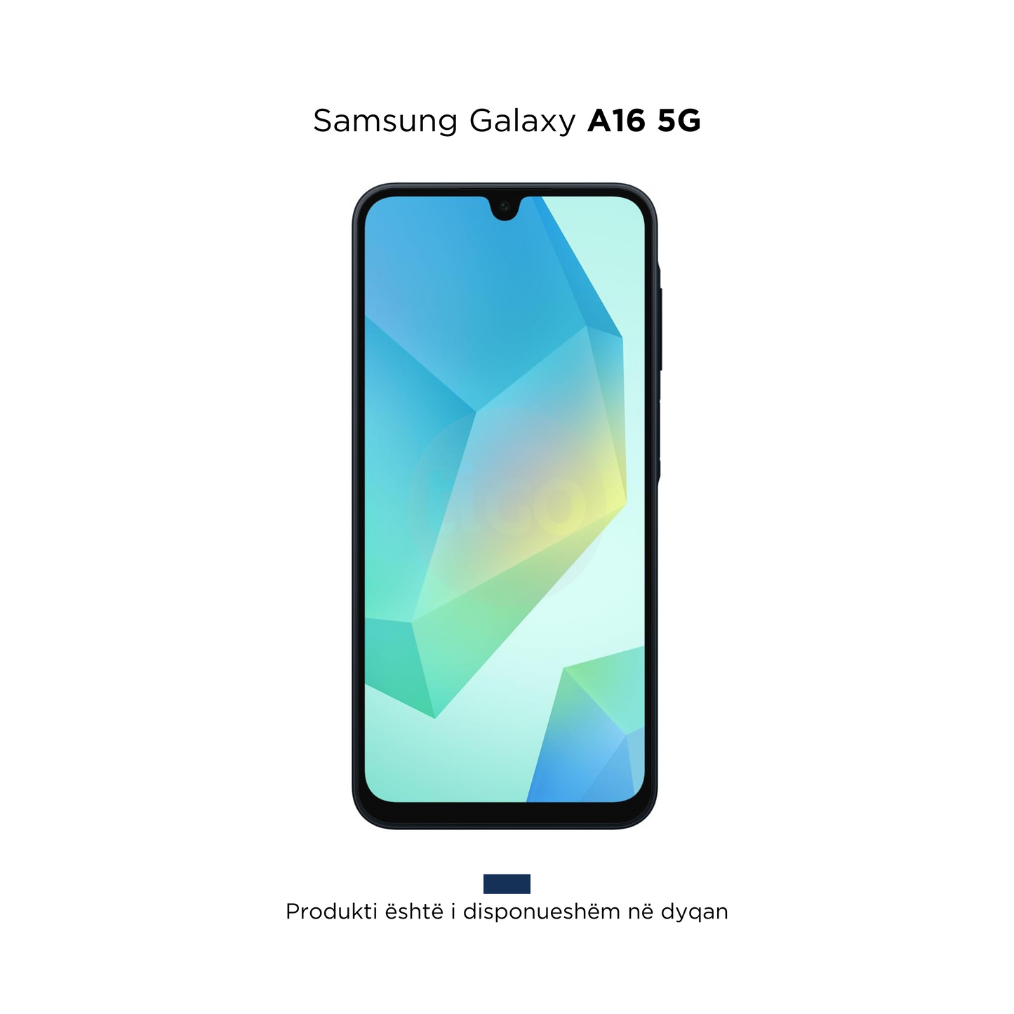 SAMSUNG GALAXY A16 - 5G