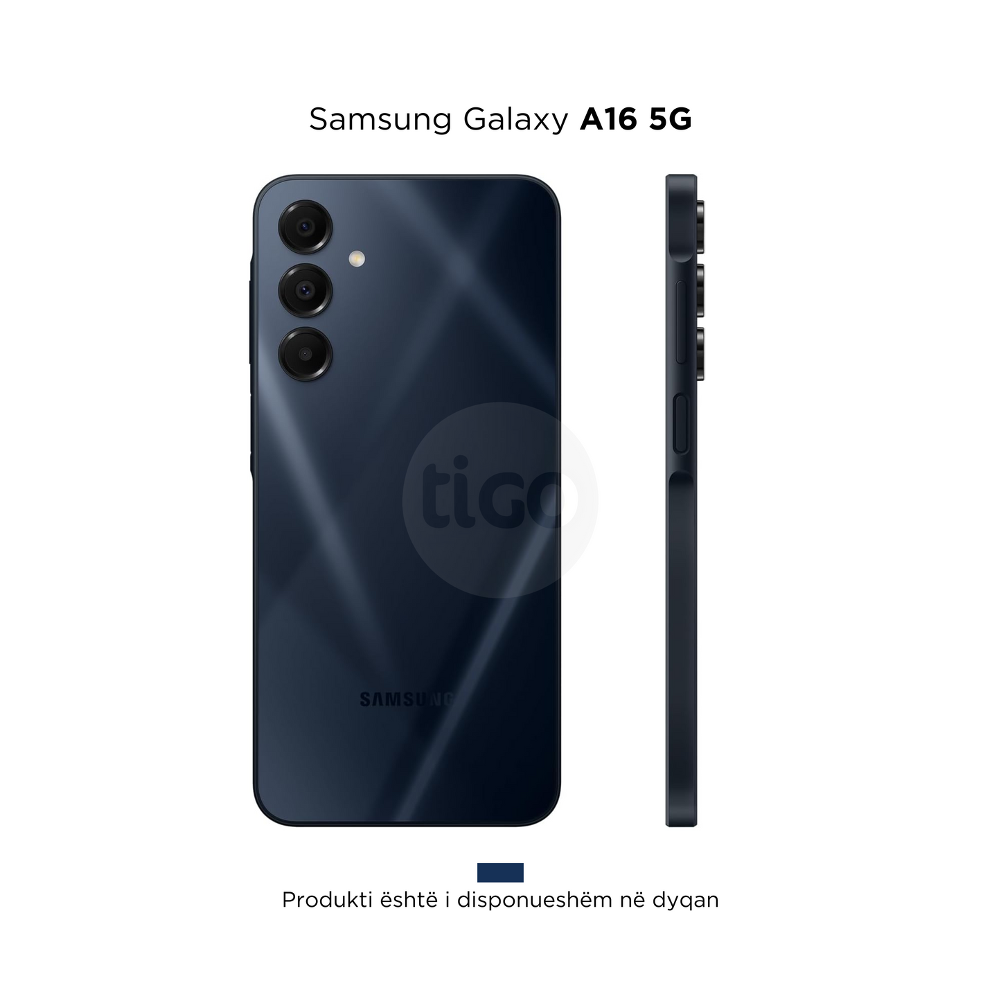 SAMSUNG GALAXY A16 - 5G
