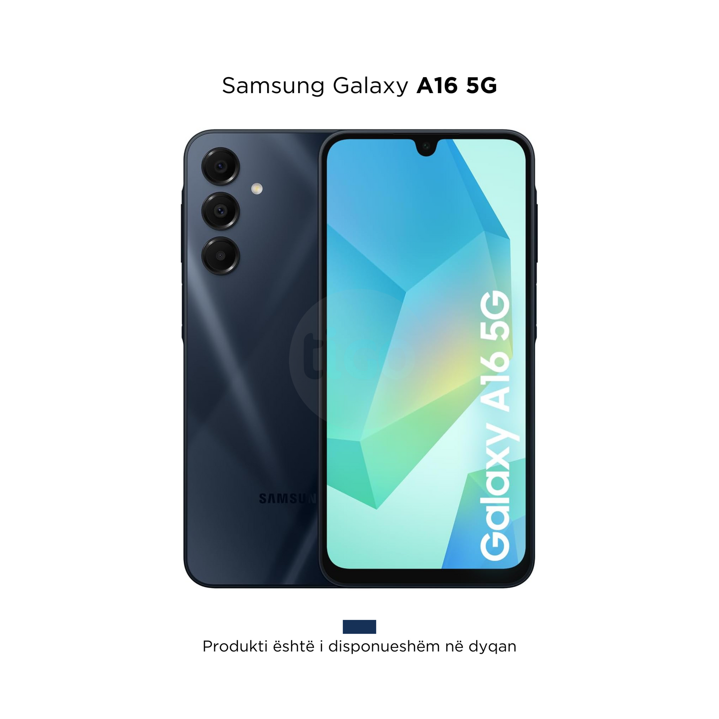 SAMSUNG GALAXY A16 - 5G