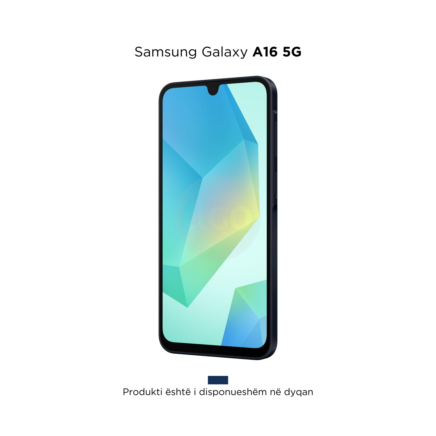 SAMSUNG GALAXY A16 - 5G