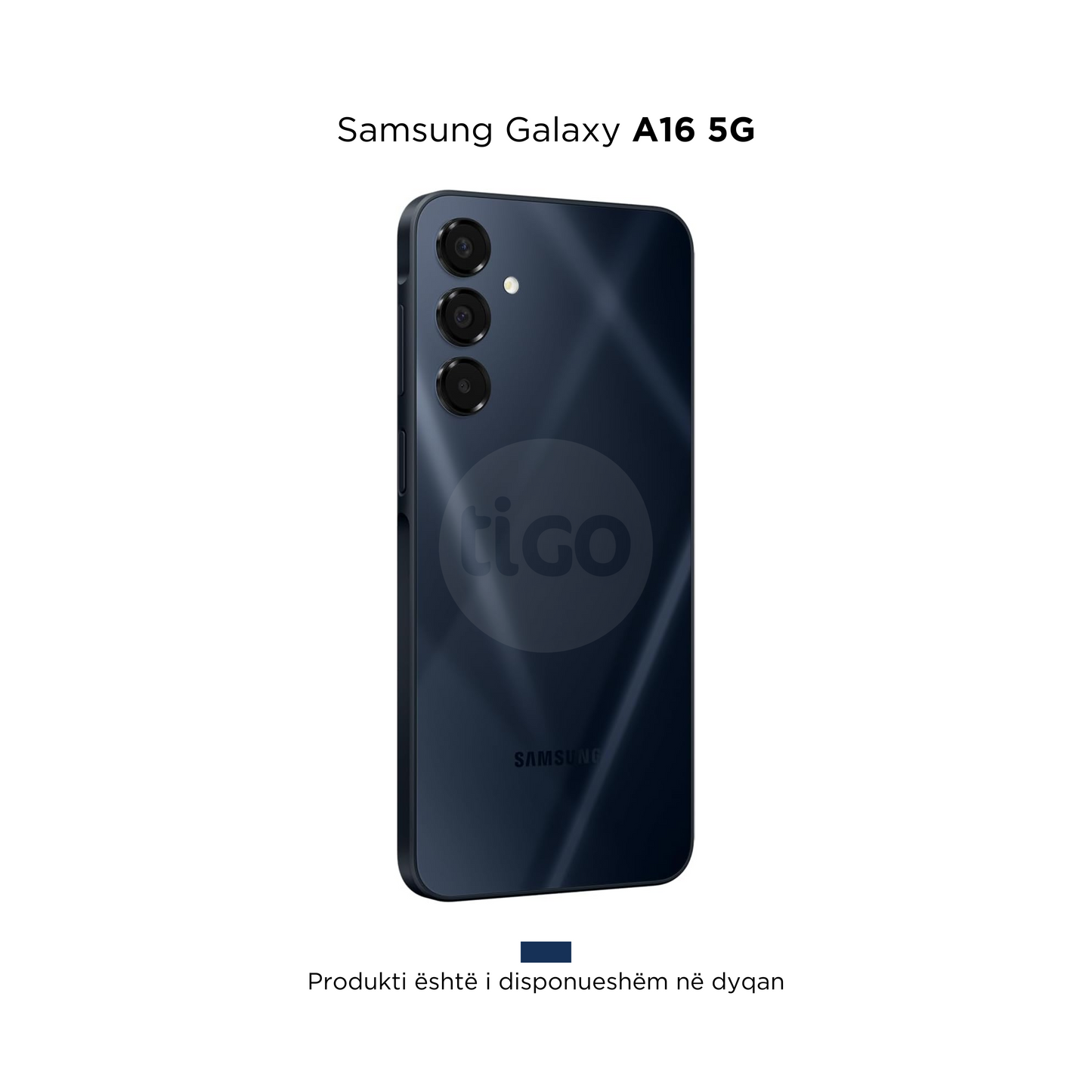 SAMSUNG GALAXY A16 - 5G