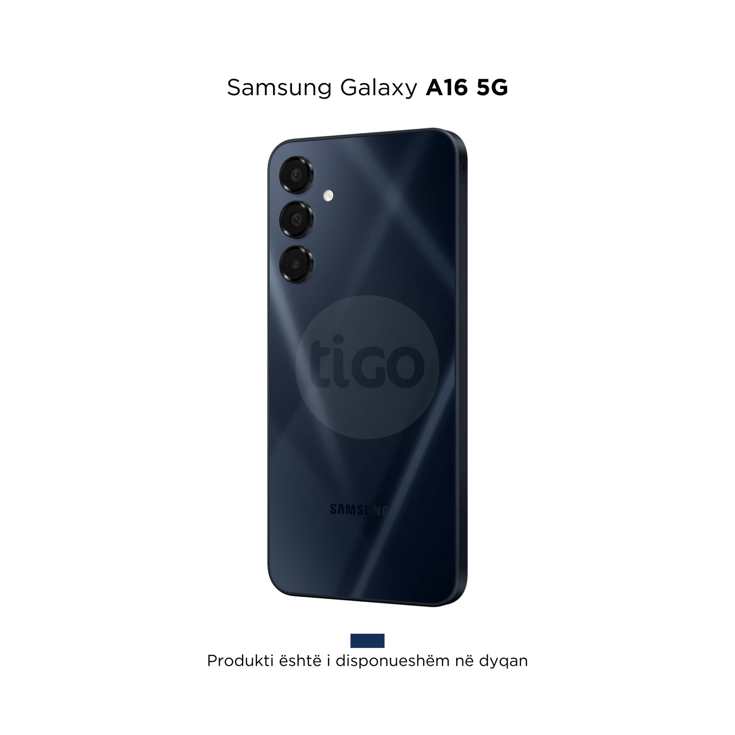 SAMSUNG GALAXY A16 - 5G