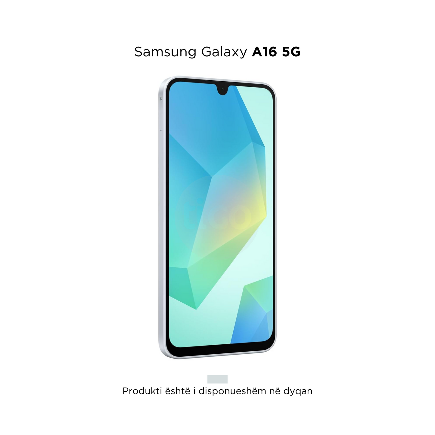 SAMSUNG GALAXY A16 - 5G