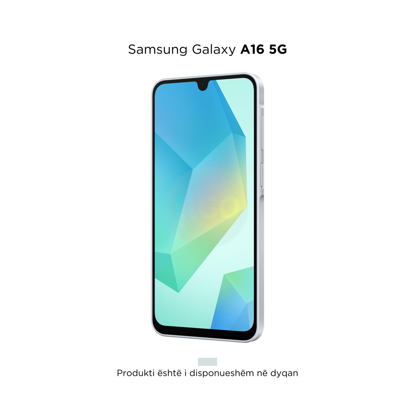 SAMSUNG GALAXY A16 - 5G