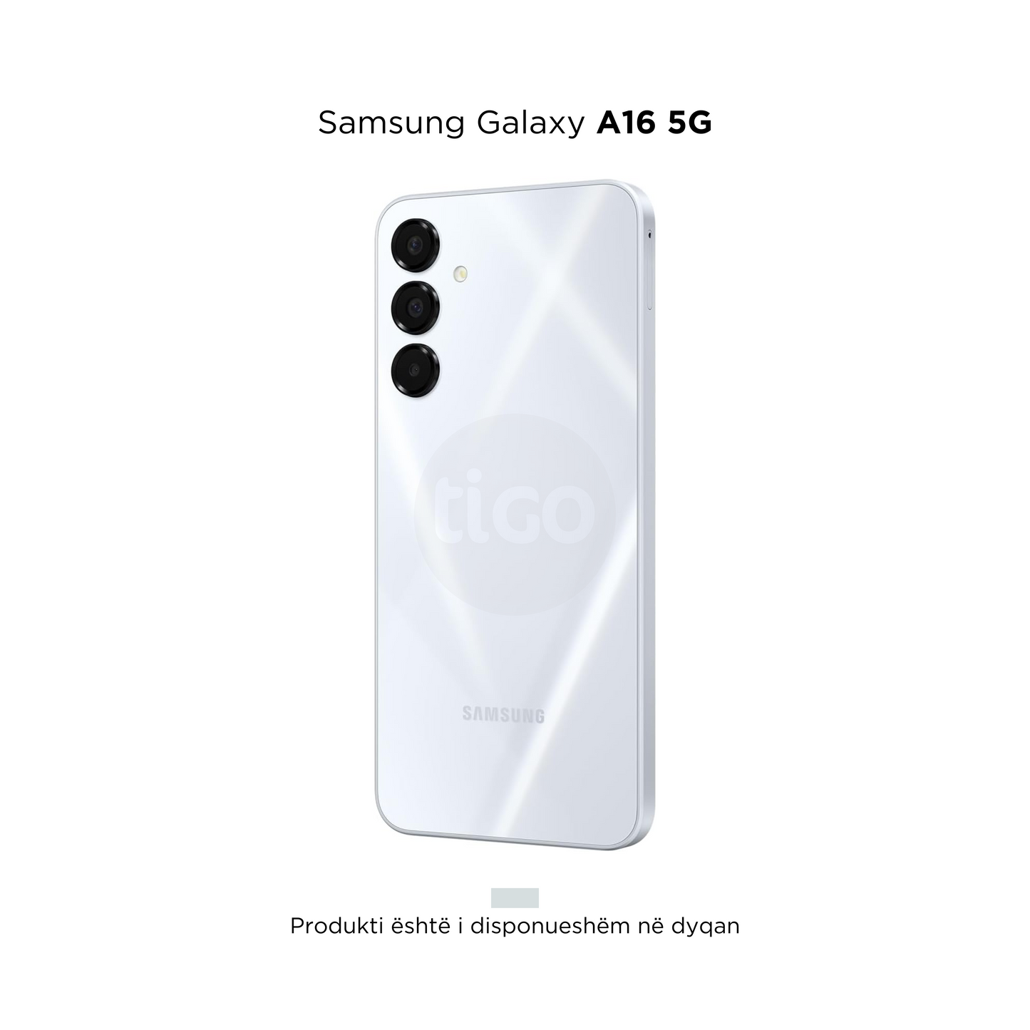 SAMSUNG GALAXY A16 - 5G