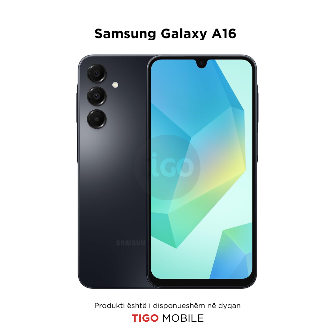 Samsung Galaxy A16