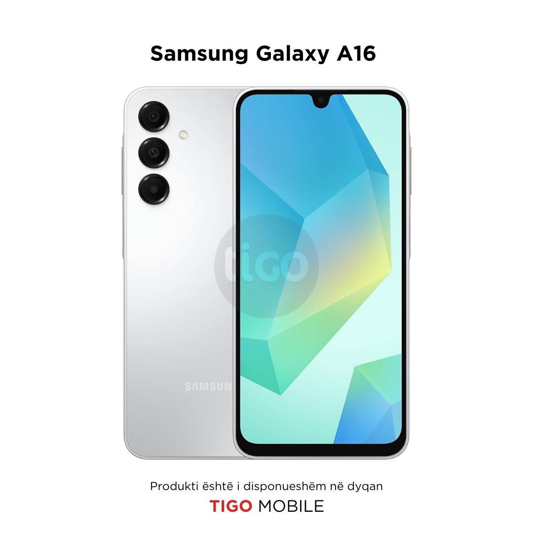 Samsung Galaxy A16