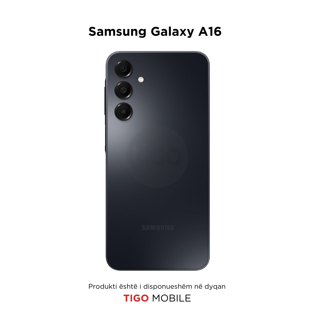 Samsung Galaxy A16