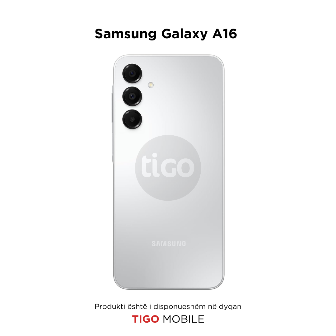 Samsung Galaxy A16