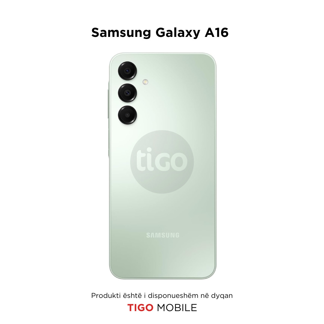 Samsung Galaxy A16