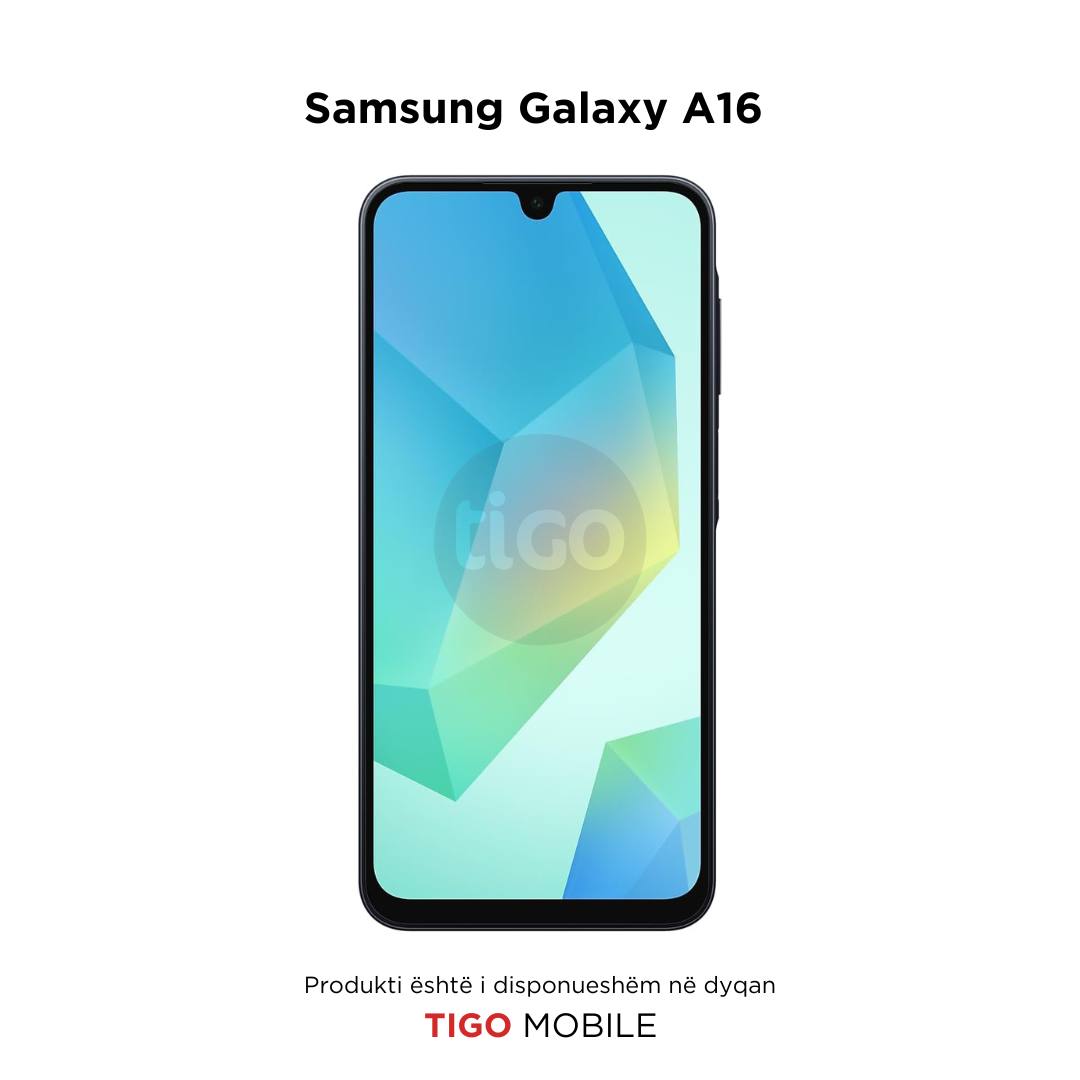 Samsung Galaxy A16
