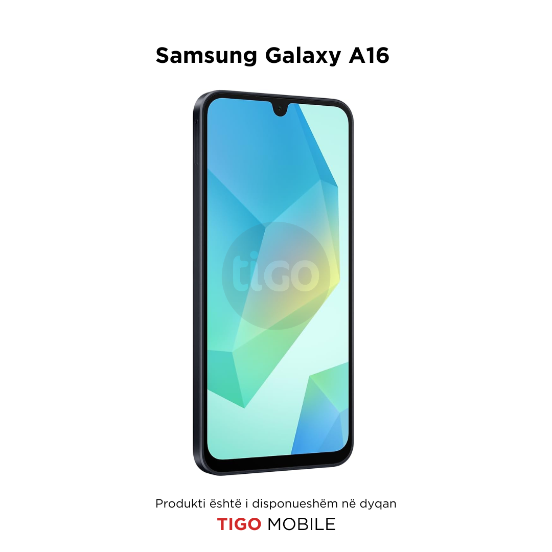 Samsung Galaxy A16
