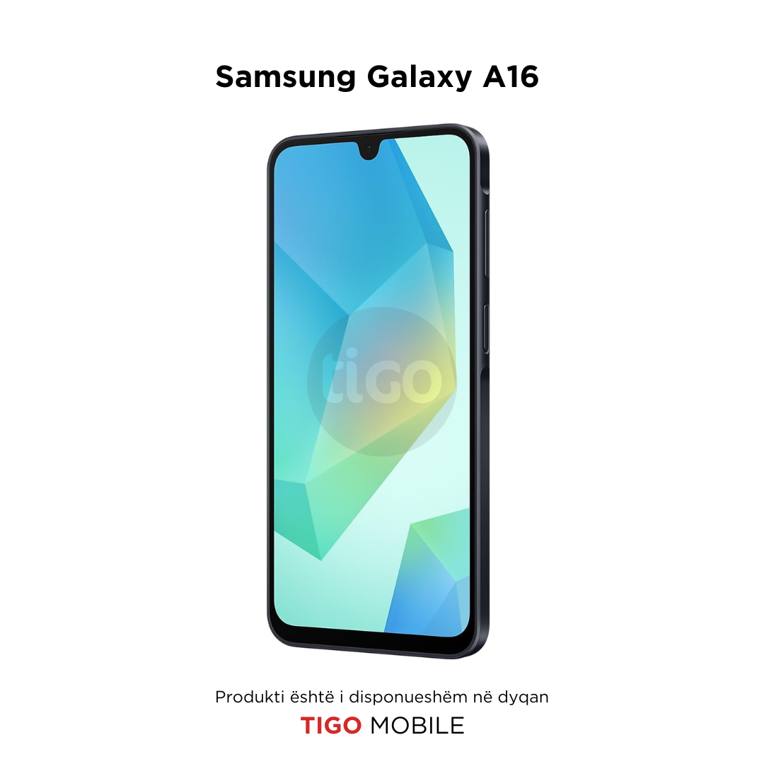 Samsung Galaxy A16