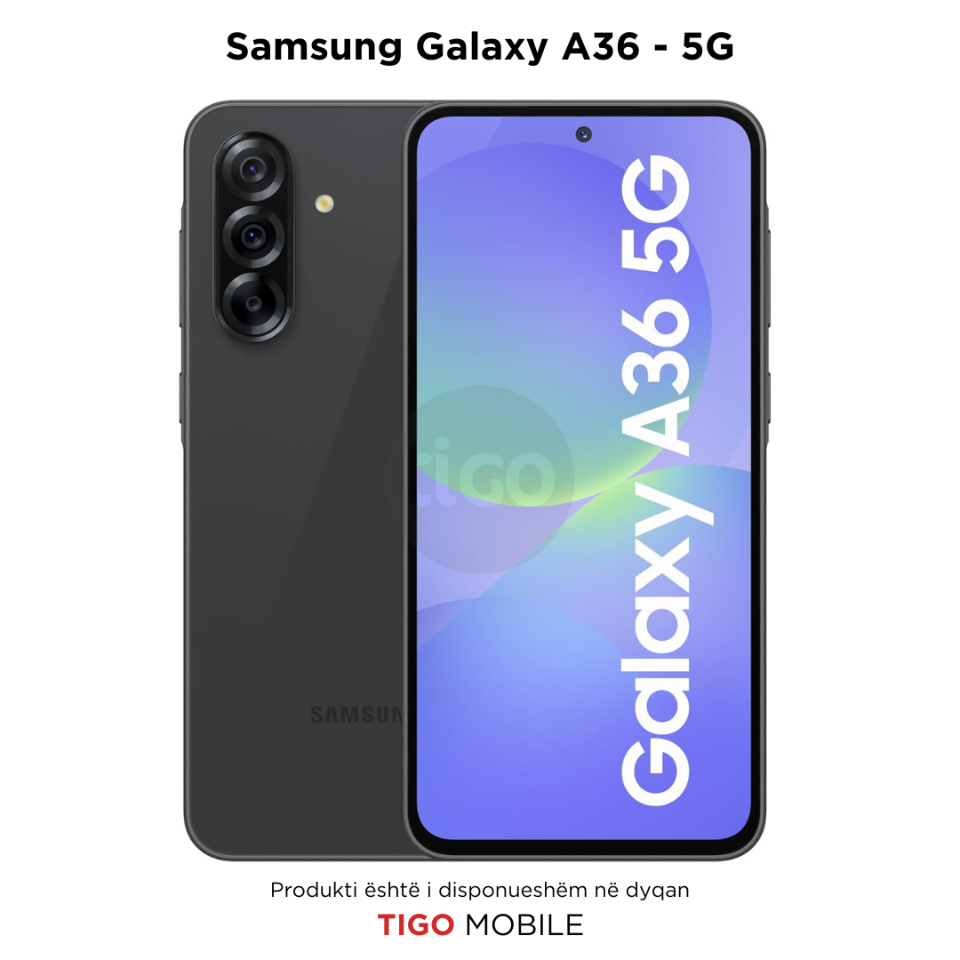 Samsung Galaxy A36 - 5G