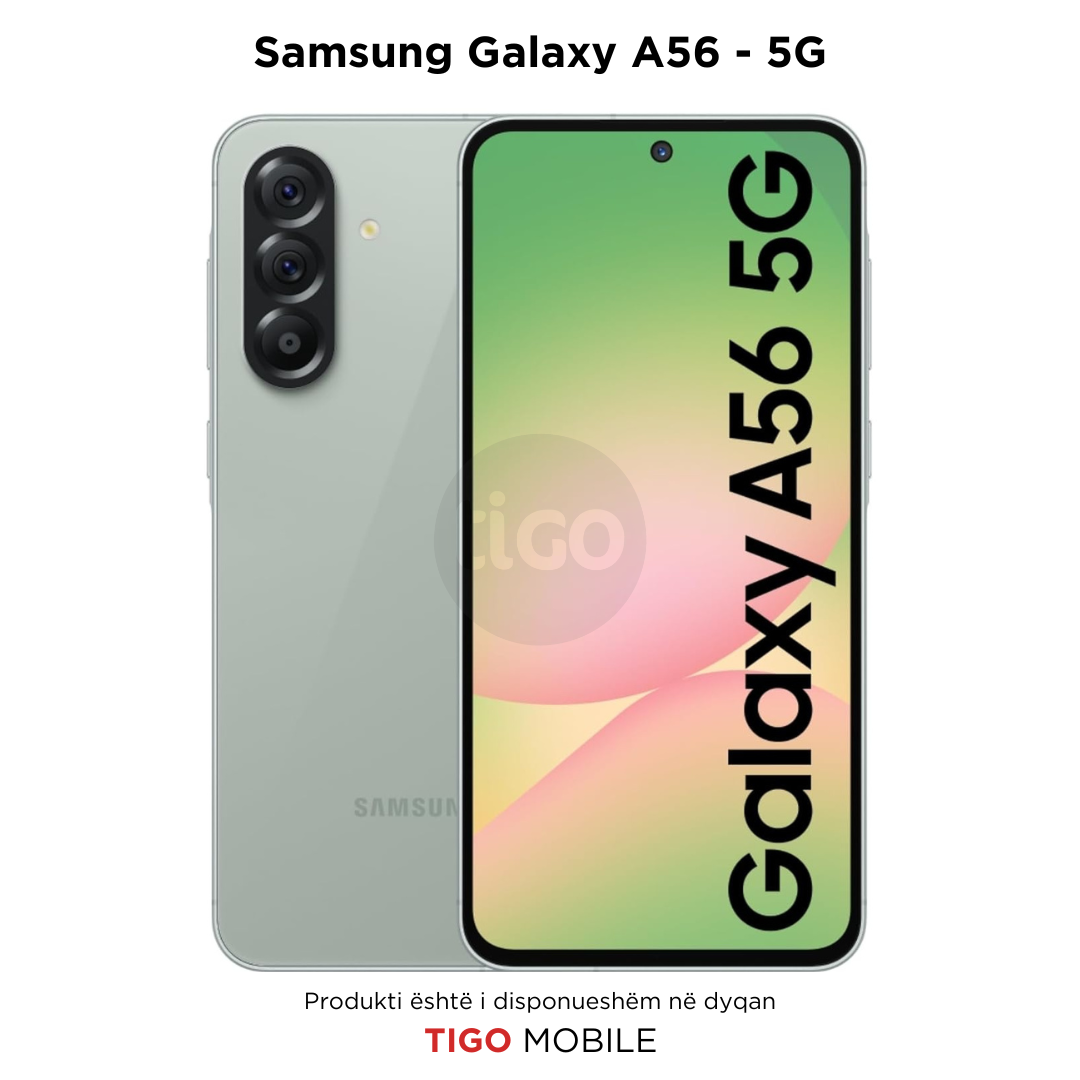 Samsung Galaxy A56 - 5G