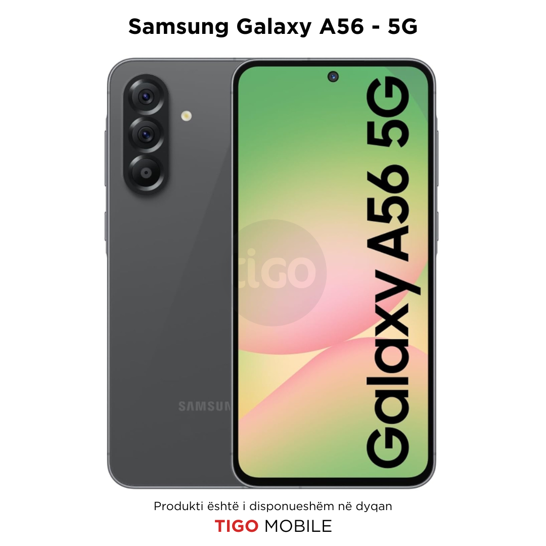 Samsung Galaxy A56 - 5G