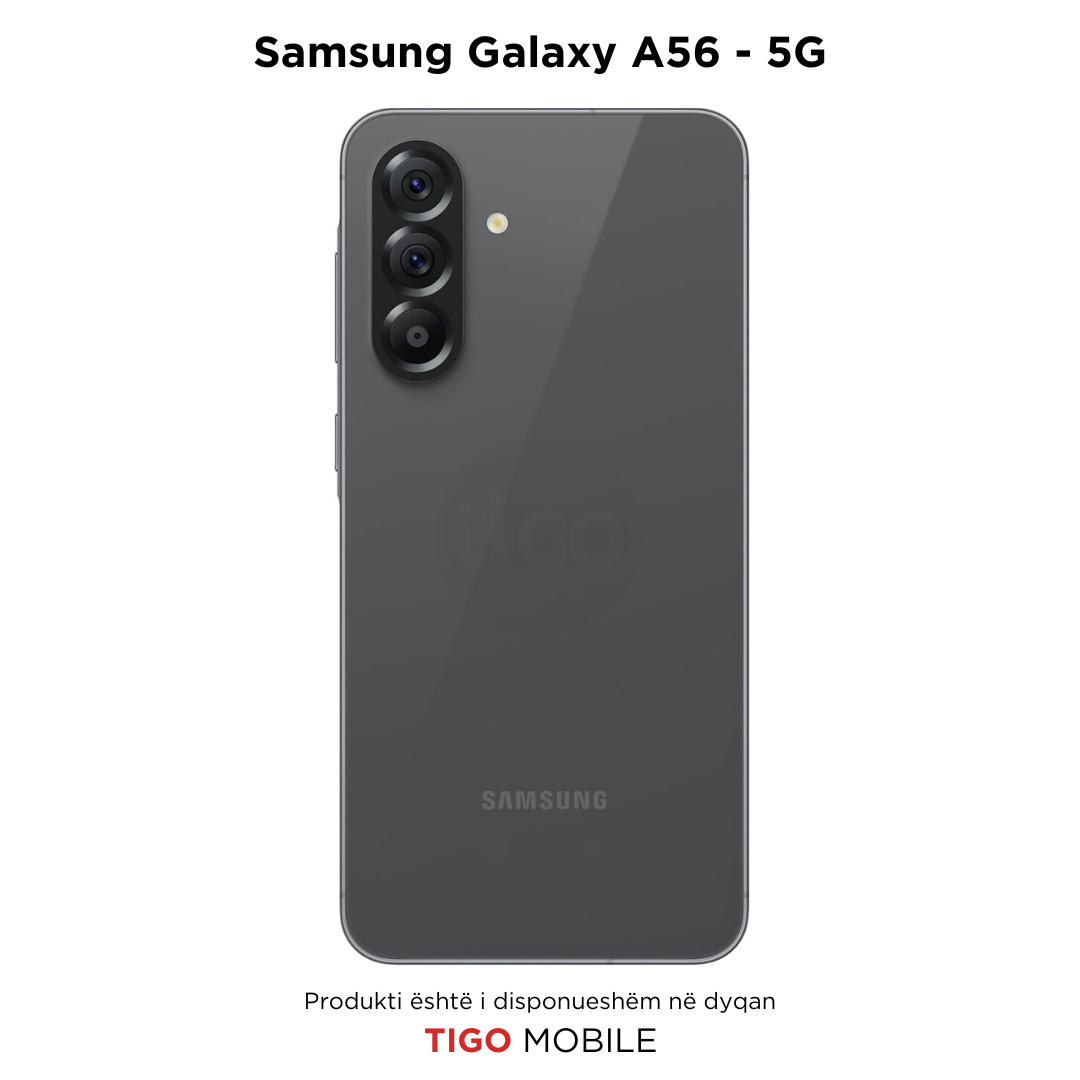 Samsung Galaxy A56 - 5G
