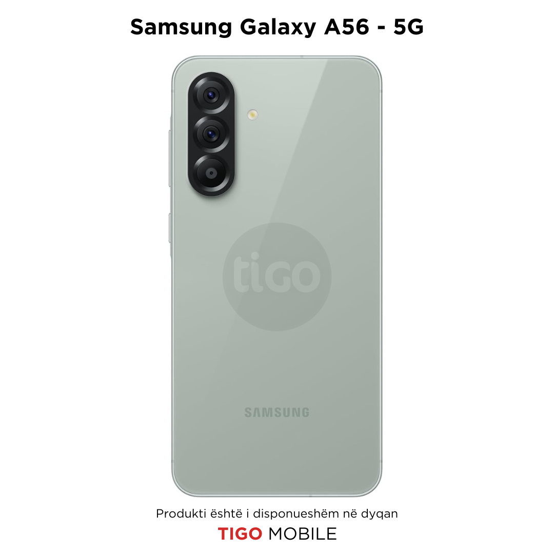 Samsung Galaxy A56 - 5G