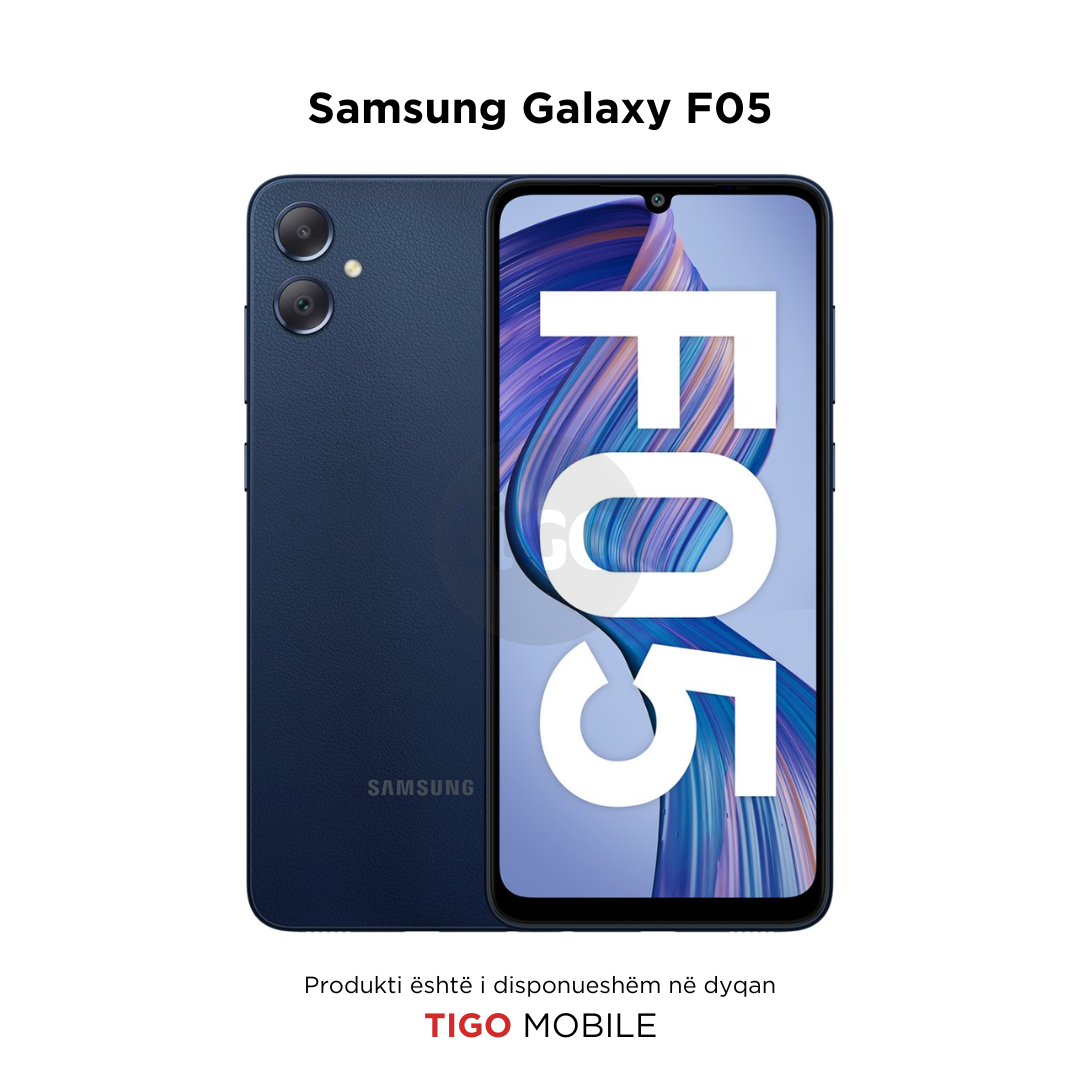 Samsung Galaxy F05
