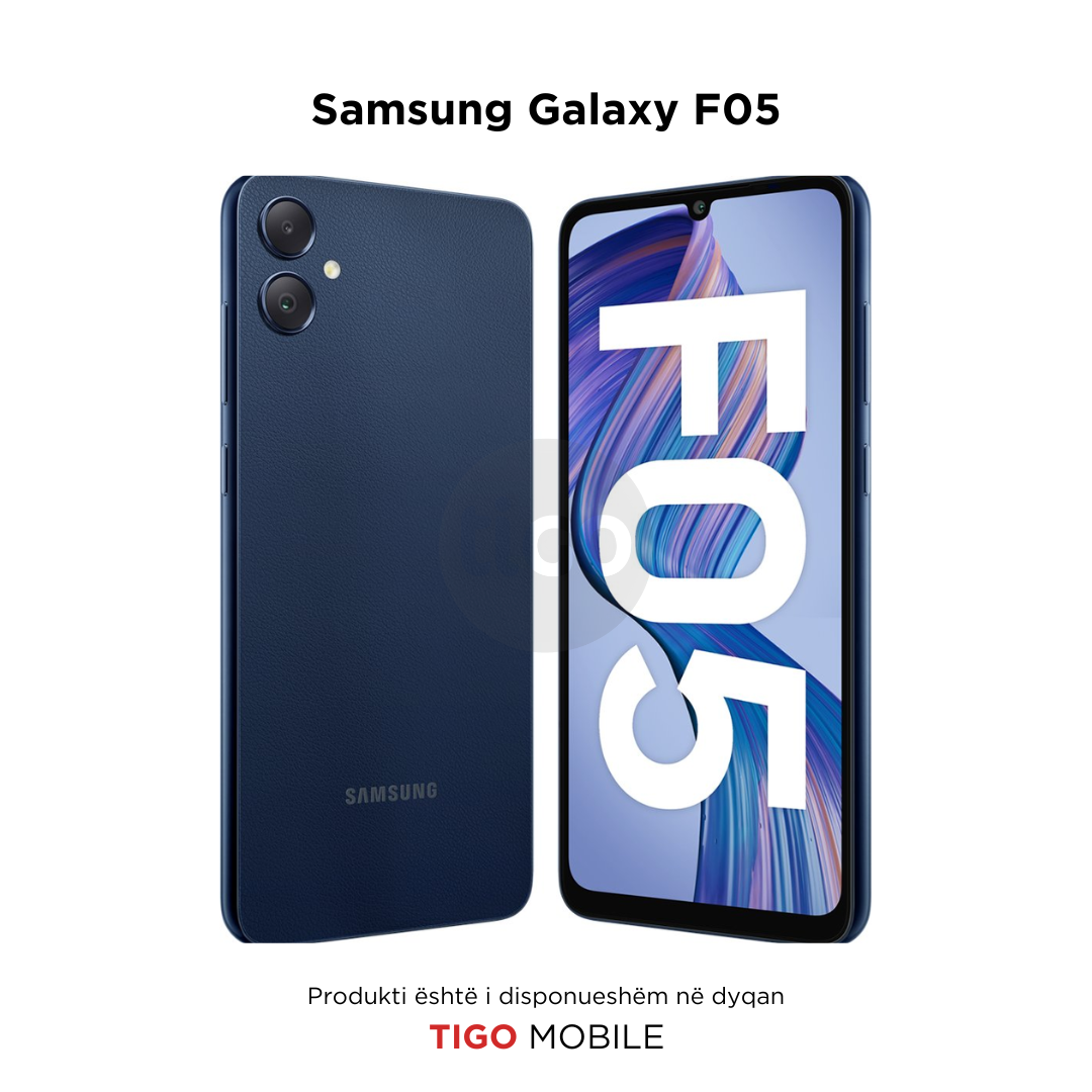 Samsung Galaxy F05