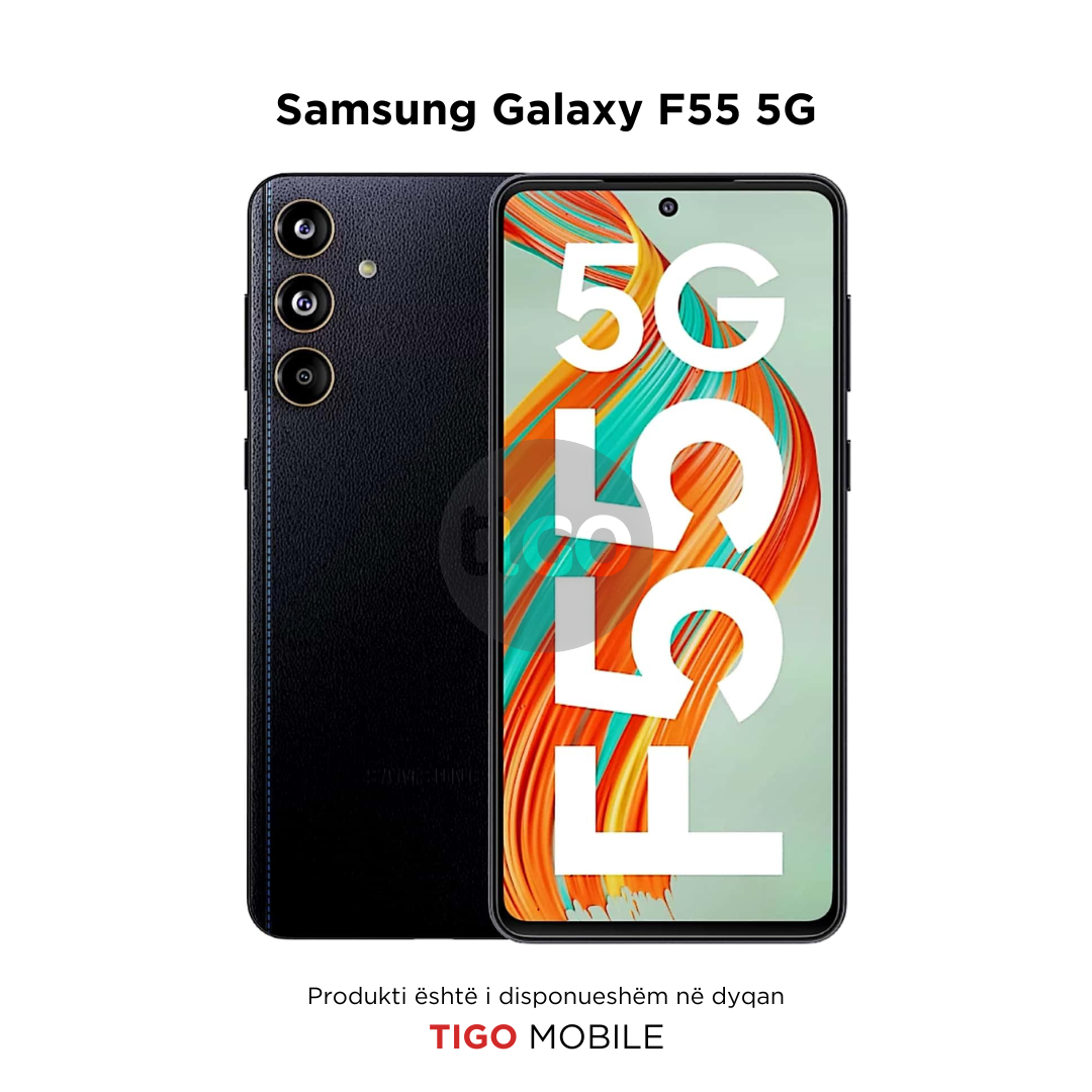 Samsung Galaxy F55 5G