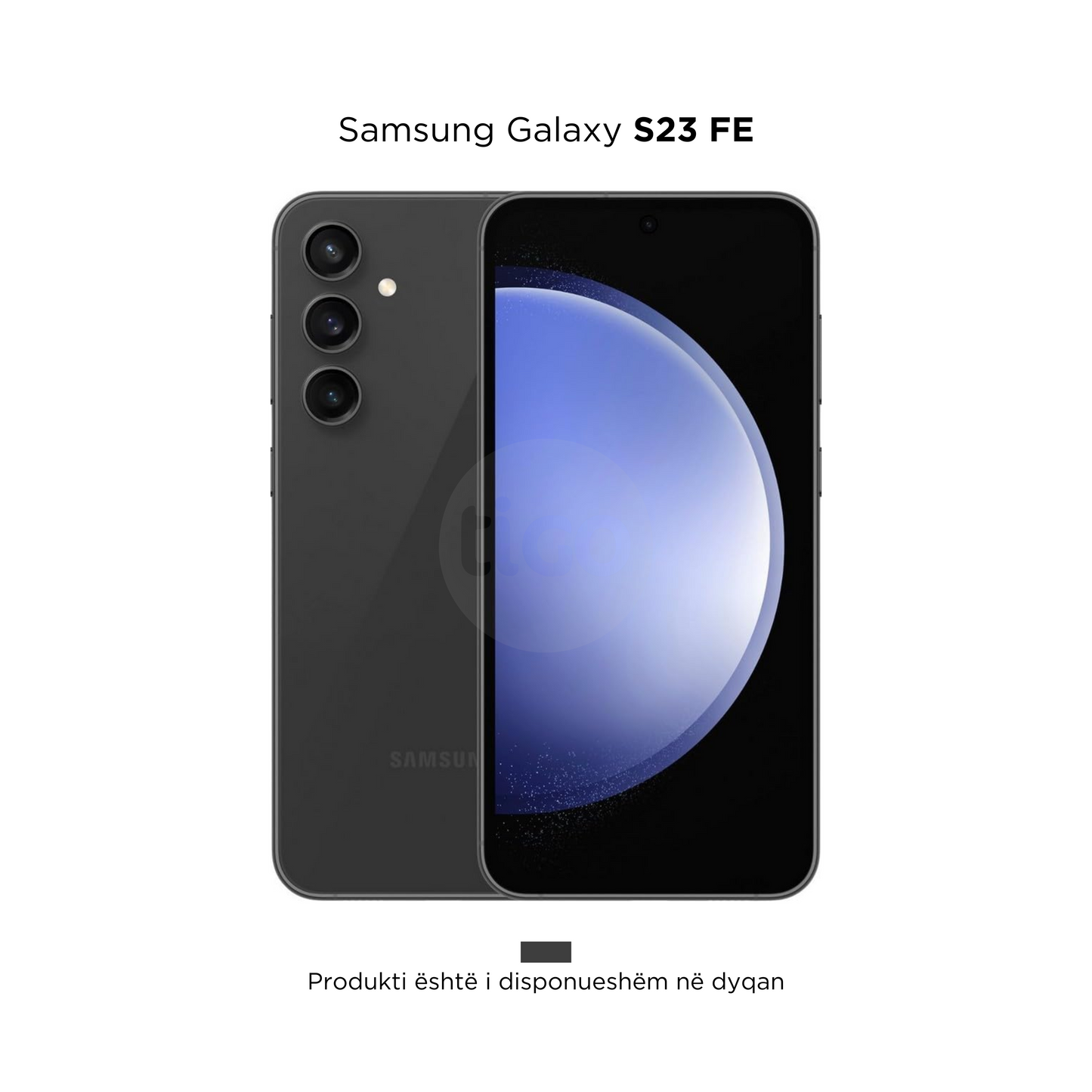 Samsung Galaxy S23 FE