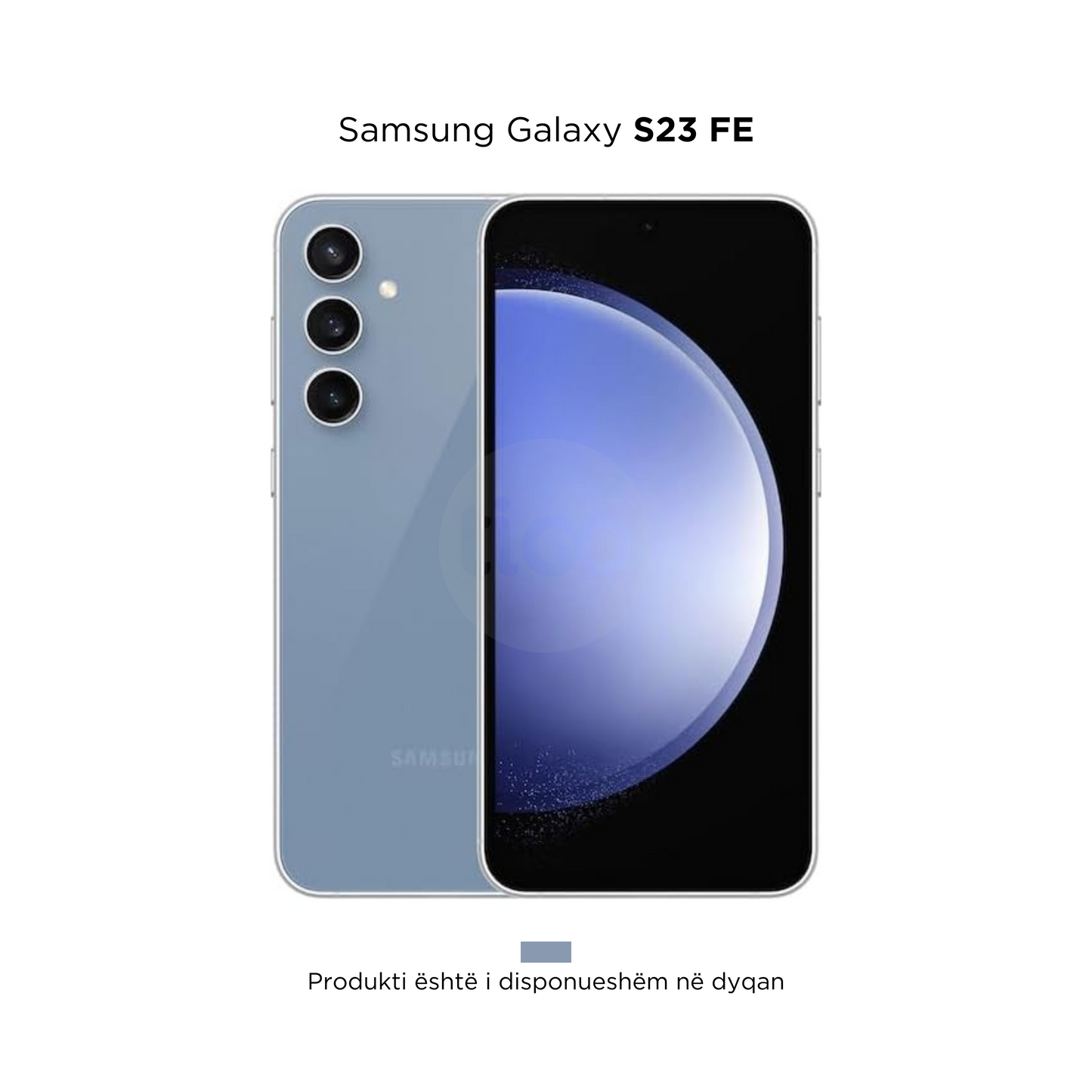 Samsung Galaxy S23 FE