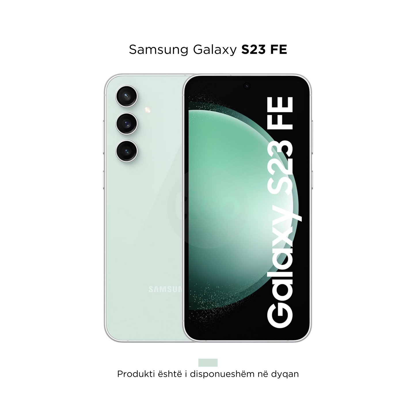Samsung Galaxy S23 FE