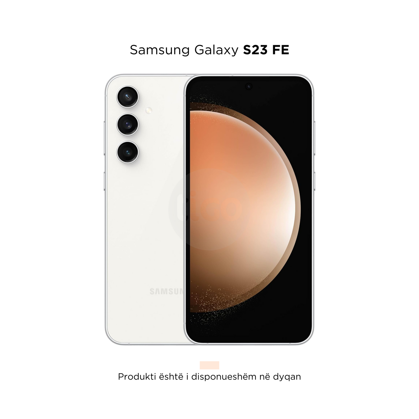 Samsung Galaxy S23 FE