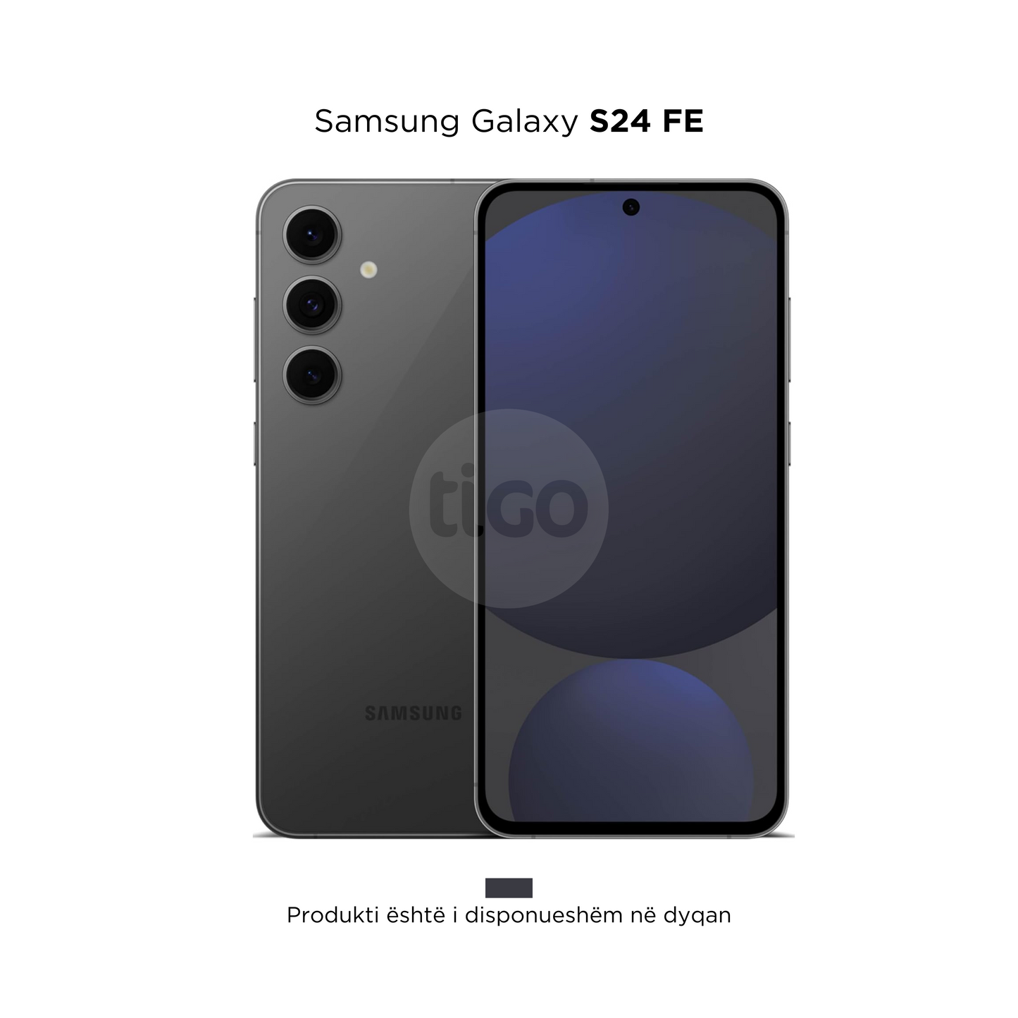 Samsung Galaxy S24 FE