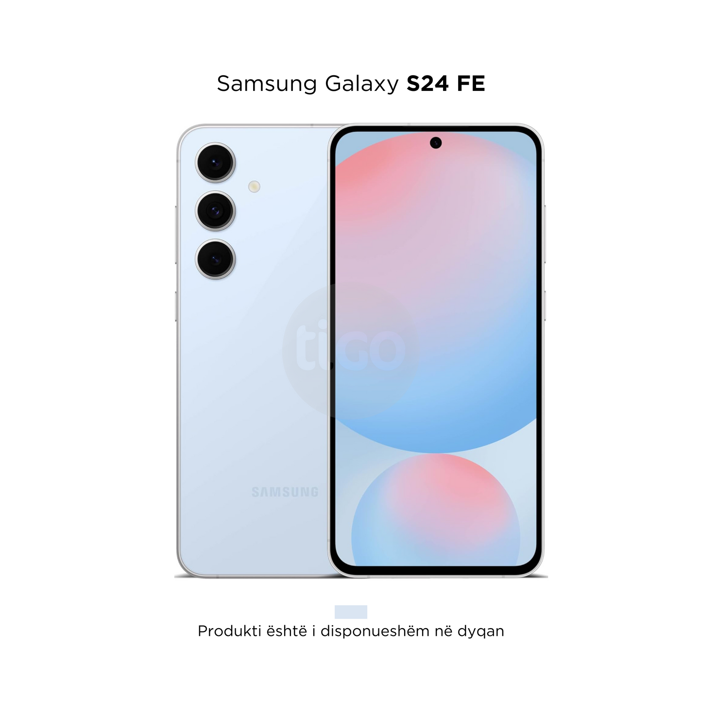 Samsung Galaxy S24 FE