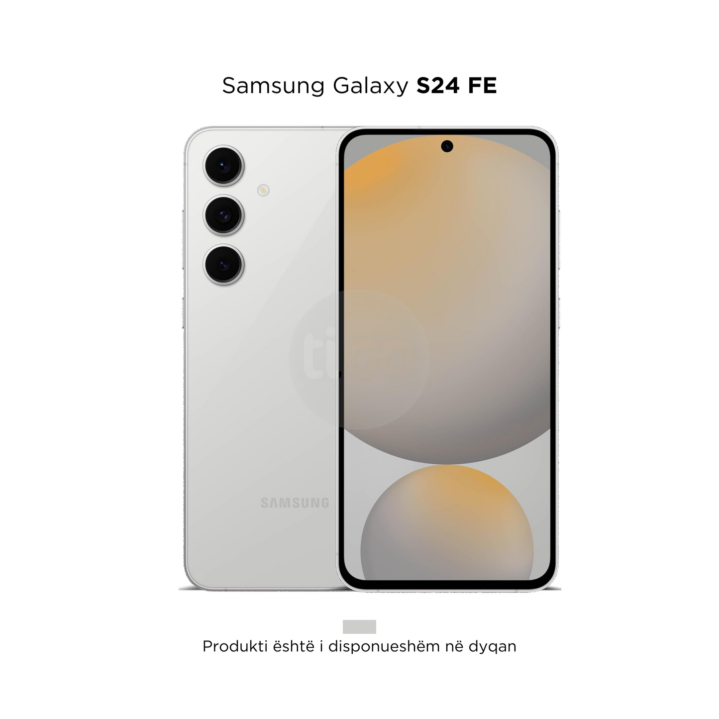 Samsung Galaxy S24 FE