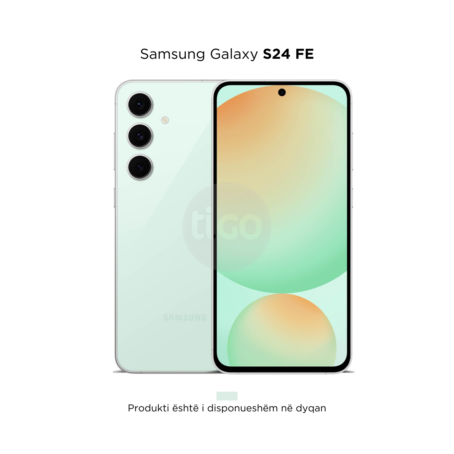Samsung Galaxy S24 FE