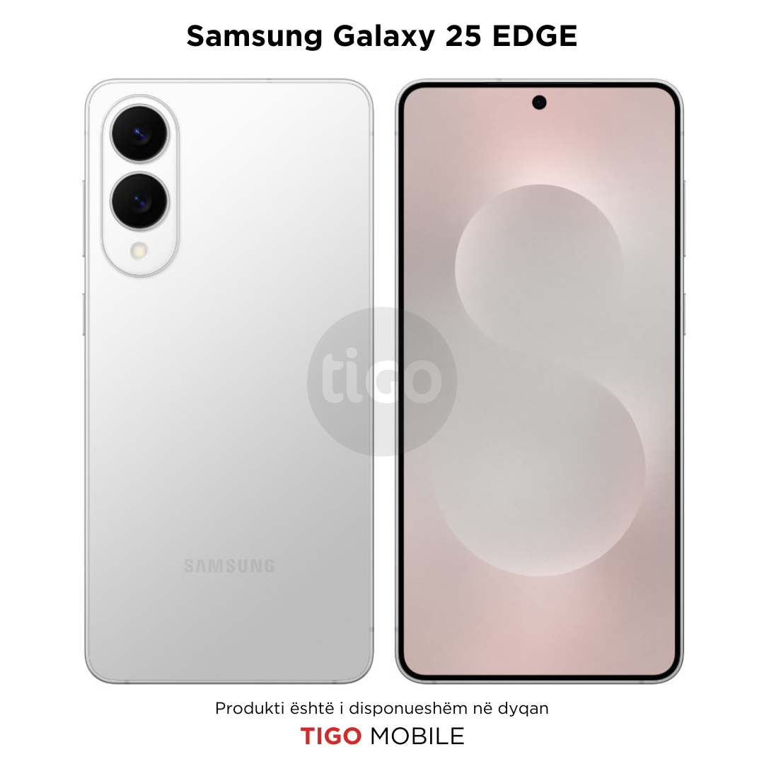 Samsung Galaxy S25 Edge