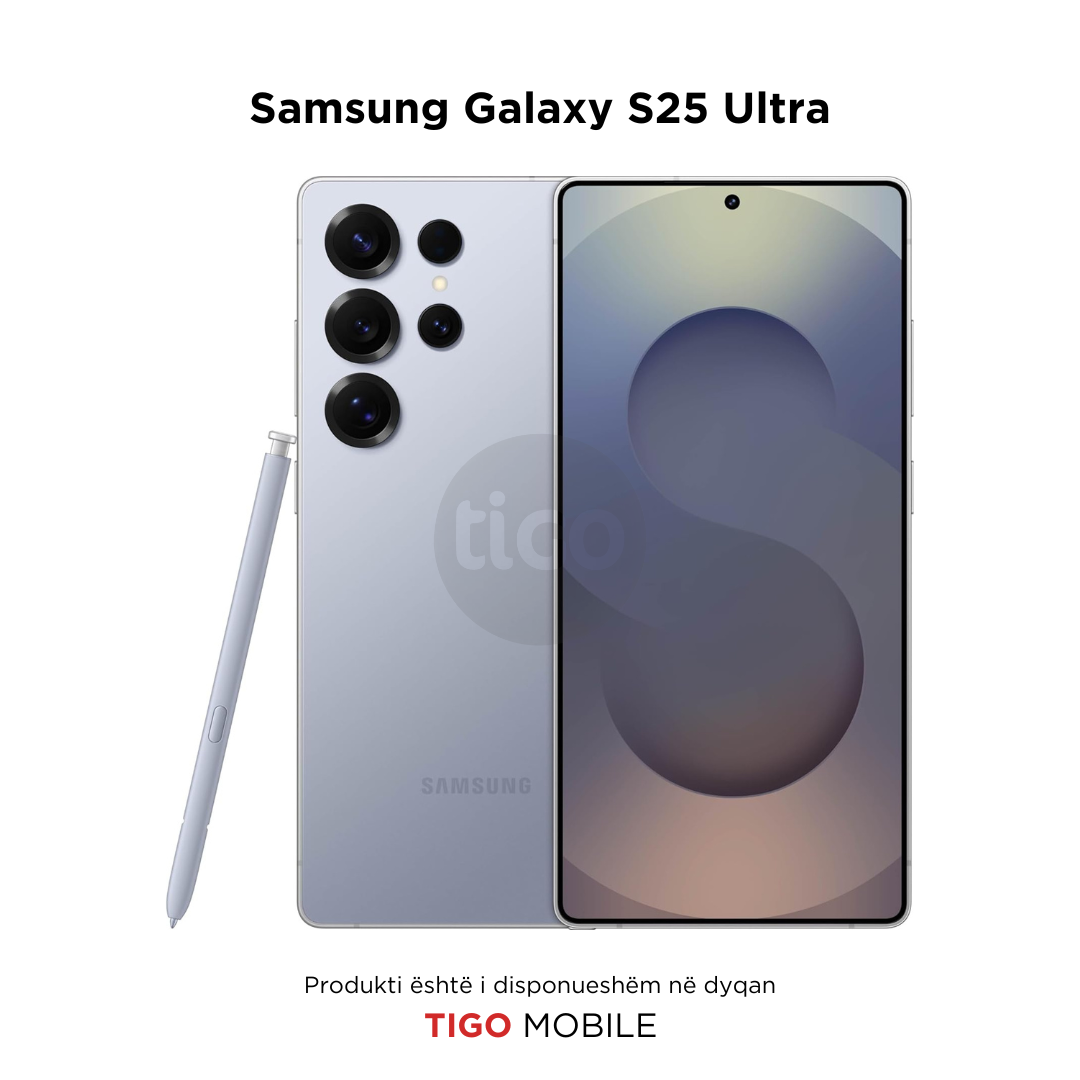 Samsung Galaxy S25 Ultra