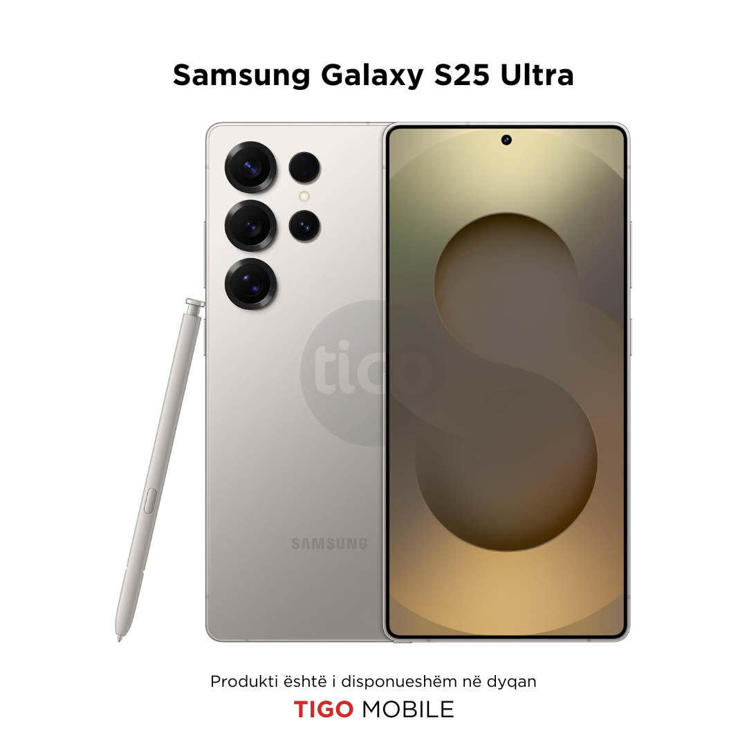 Samsung Galaxy S25 Ultra