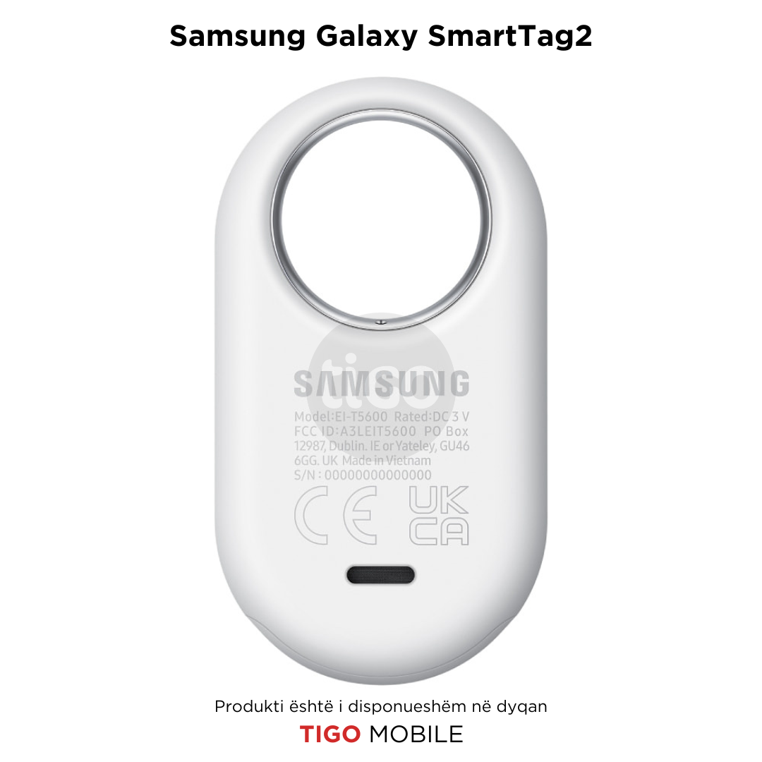 Samsung Galaxy Smart Tag 2