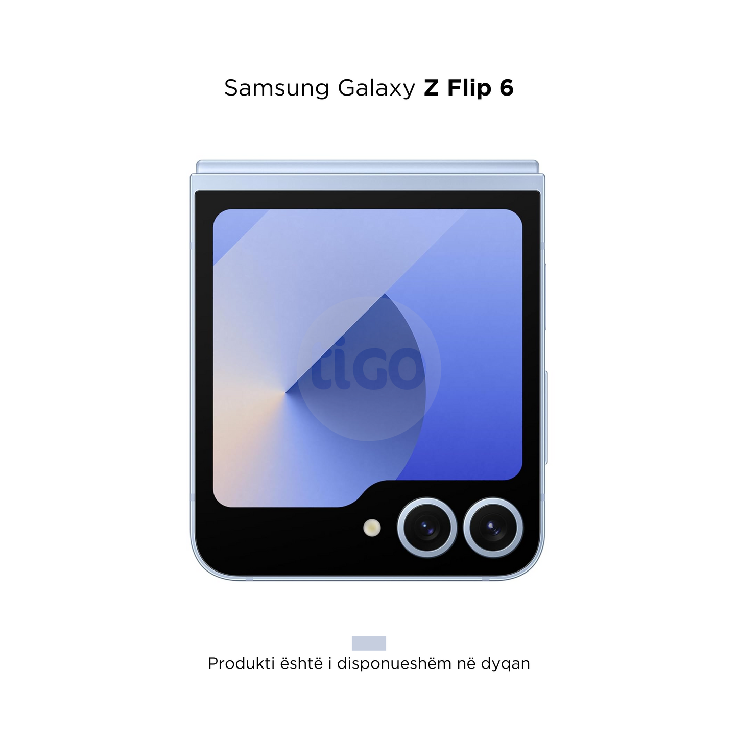 Samsung Galaxy Z Flip 6