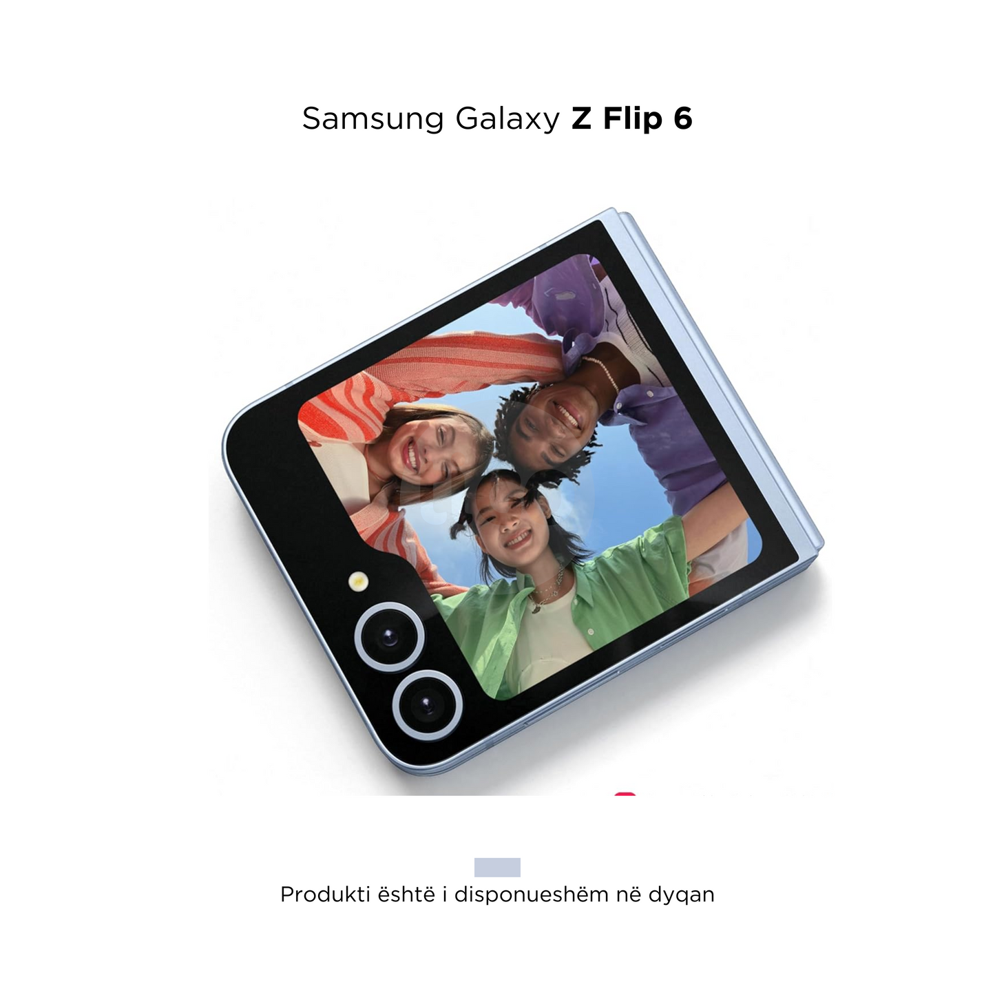 Samsung Galaxy Z Flip 6