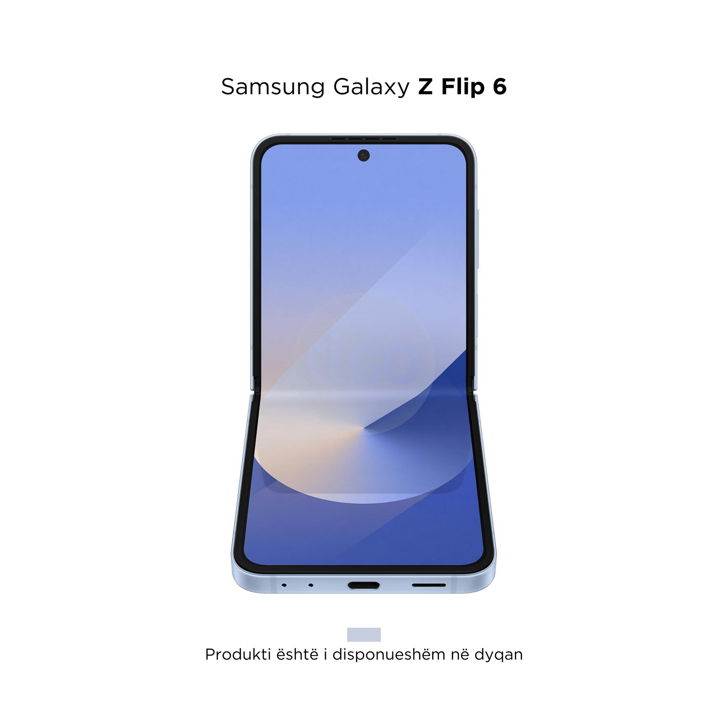 Samsung Galaxy Z Flip 6