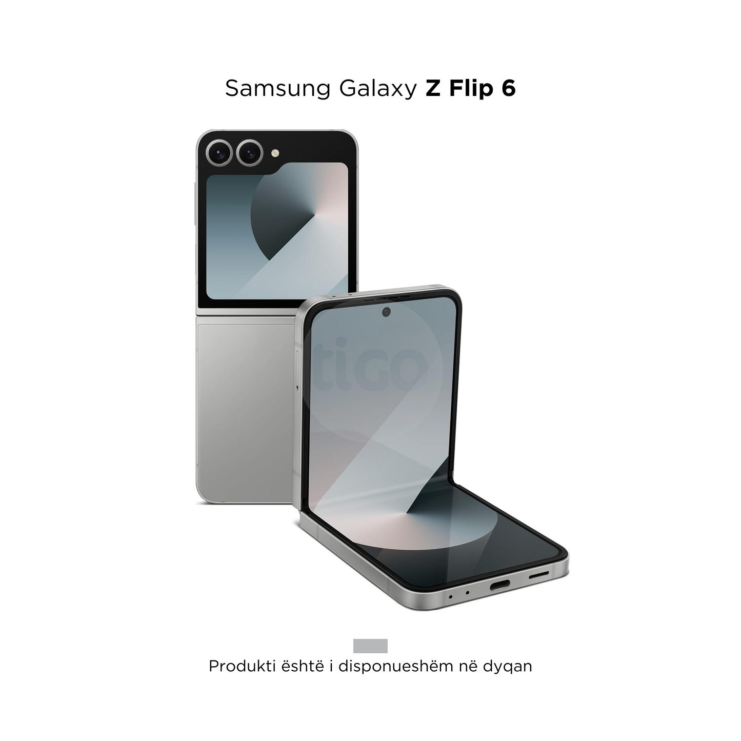 Samsung Galaxy Z Flip 6