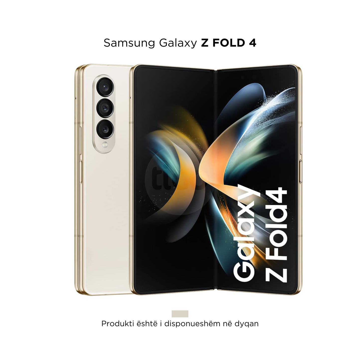 Samsung Galaxy Z Fold 4 CE