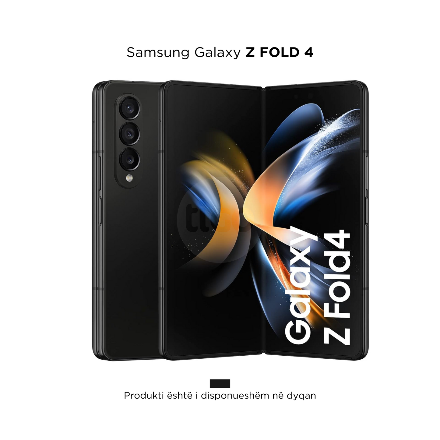 Samsung Galaxy Z Fold 4 CE