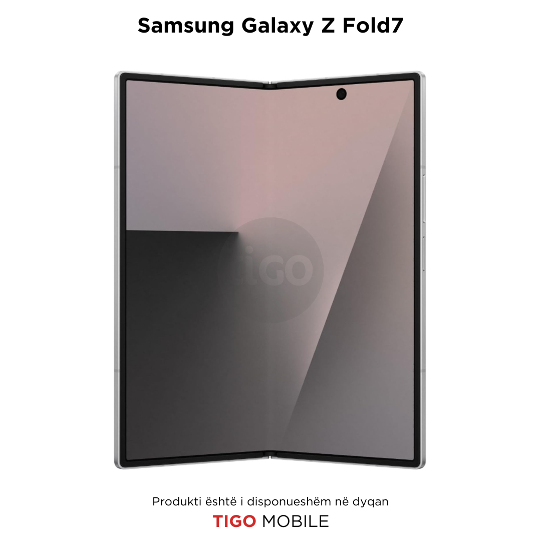 Samsung Galaxy Z Fold 7