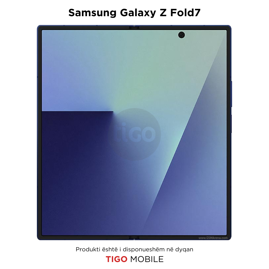Samsung Galaxy Z Fold 7